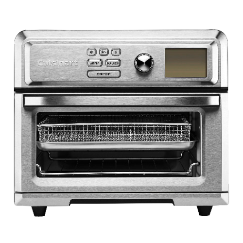 Digital Convection Toaster Oven Air Fryer
