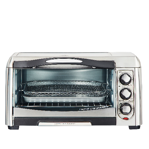 Sure Crisp Air Fryer Toaster Oven