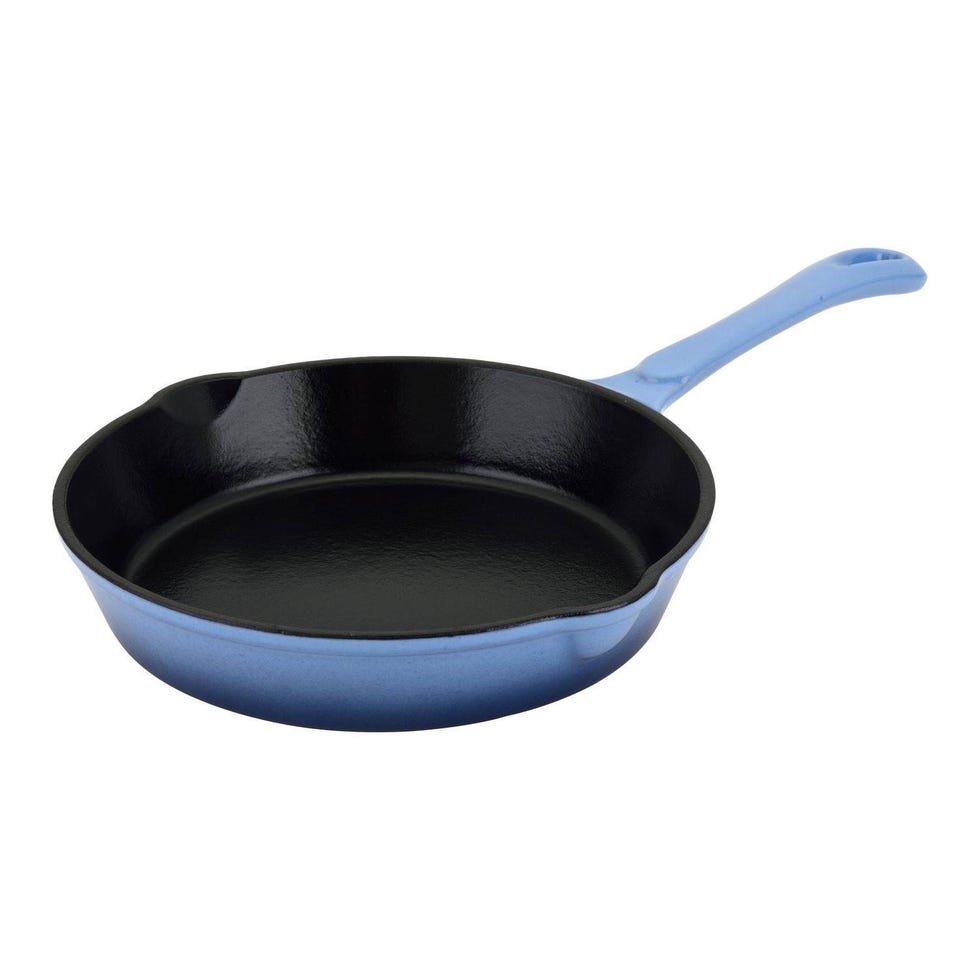 12 Best Cast Iron Skillets 2023 – Top Cast Iron Cookware Brands