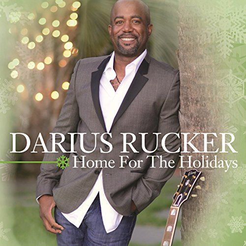 "Candy Cane Christmas" by Darius Rucker