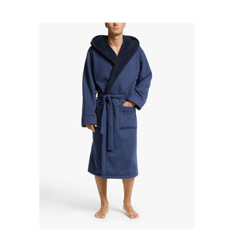 30 Best Luxury Dressing Gowns For Men And Women's Christmas Gifts