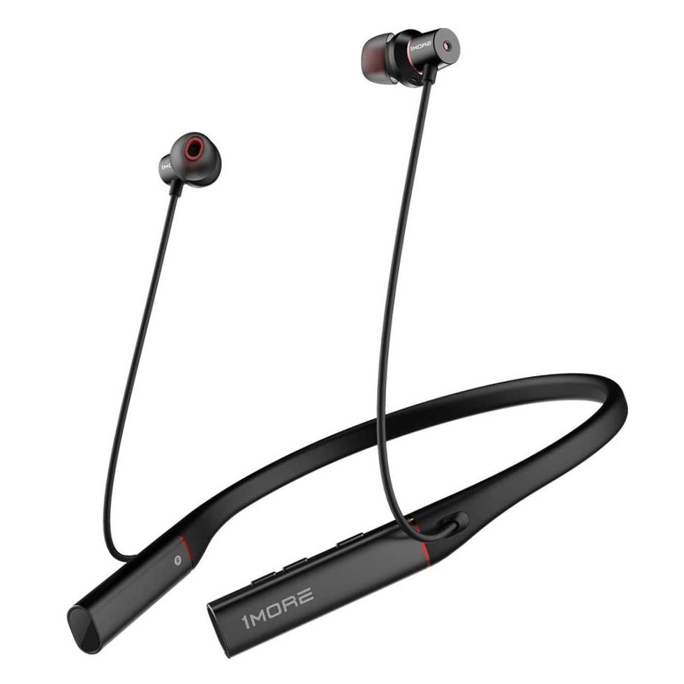 Dual Driver ANC PRO Wireless Earbuds