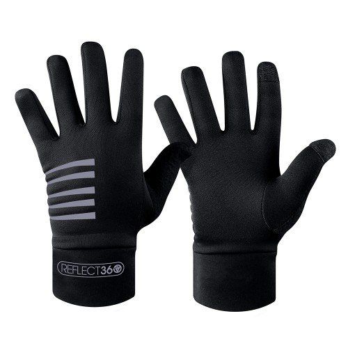 REFLECT360 running gloves