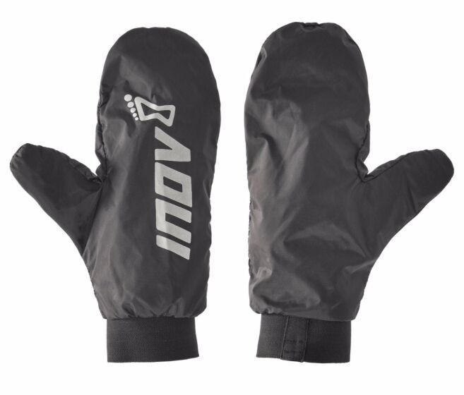 windproof running mittens