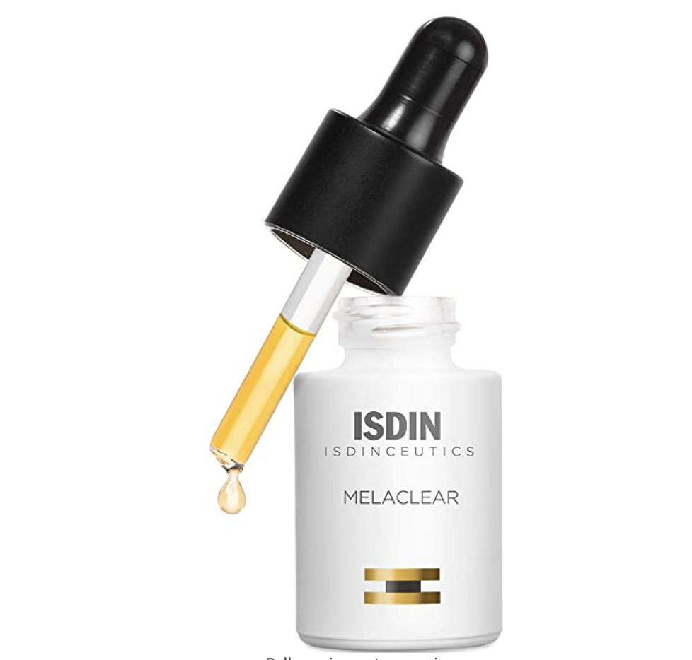 ISDIN Melaclear Dark Spot Correcting Serum with Vitamin C