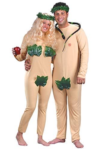 44 Best Couples Costumes for Halloween 2021