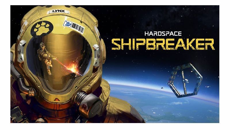 Hardspace: Shipbreaker