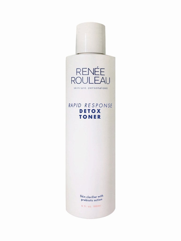 Rapid Response Detox Toner