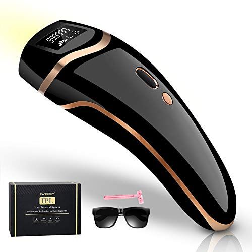 10 Best At-Home Laser Hair Removal Devices - Permanent Hair 