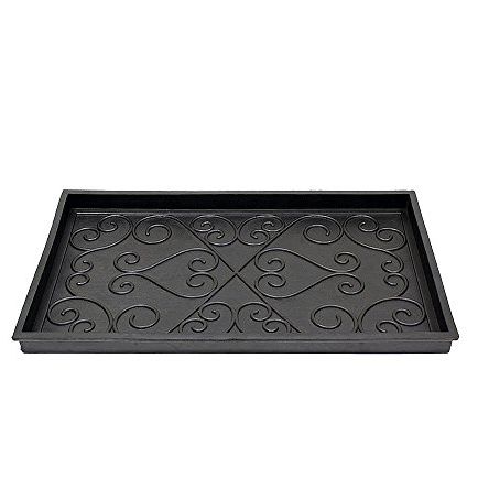 Entryway Boot Trays - Mudroom Boot Tray - English Boot Tray