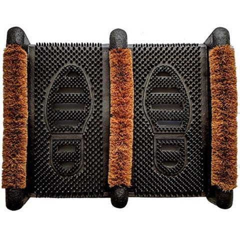trays mat entryway