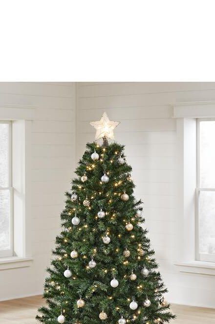20 Best Artificial Christmas Trees of 2020 - Top Faux Holiday Trees