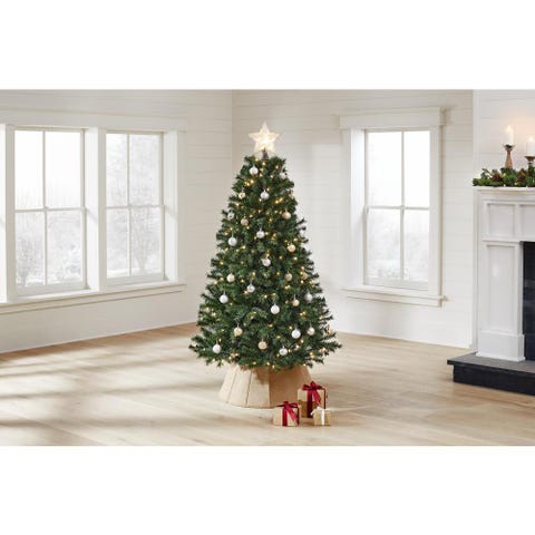 20 Best Artificial Christmas Trees of 2020 - Top Faux Holiday Trees