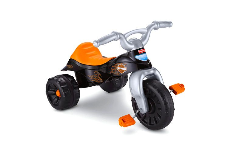 tricycles for 3 year old boy