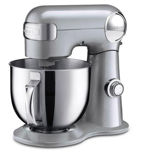 5.5 Qt. Stand Mixer