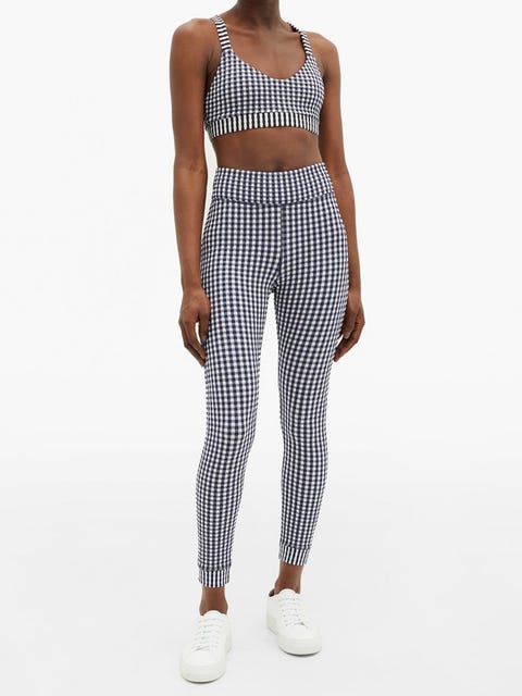 35 Best Activewear Brands To Know Cute Activewear For Women