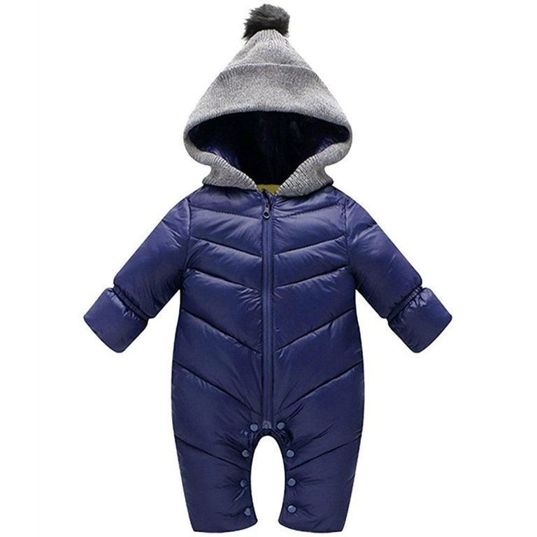 Newborn snowsuits on sale