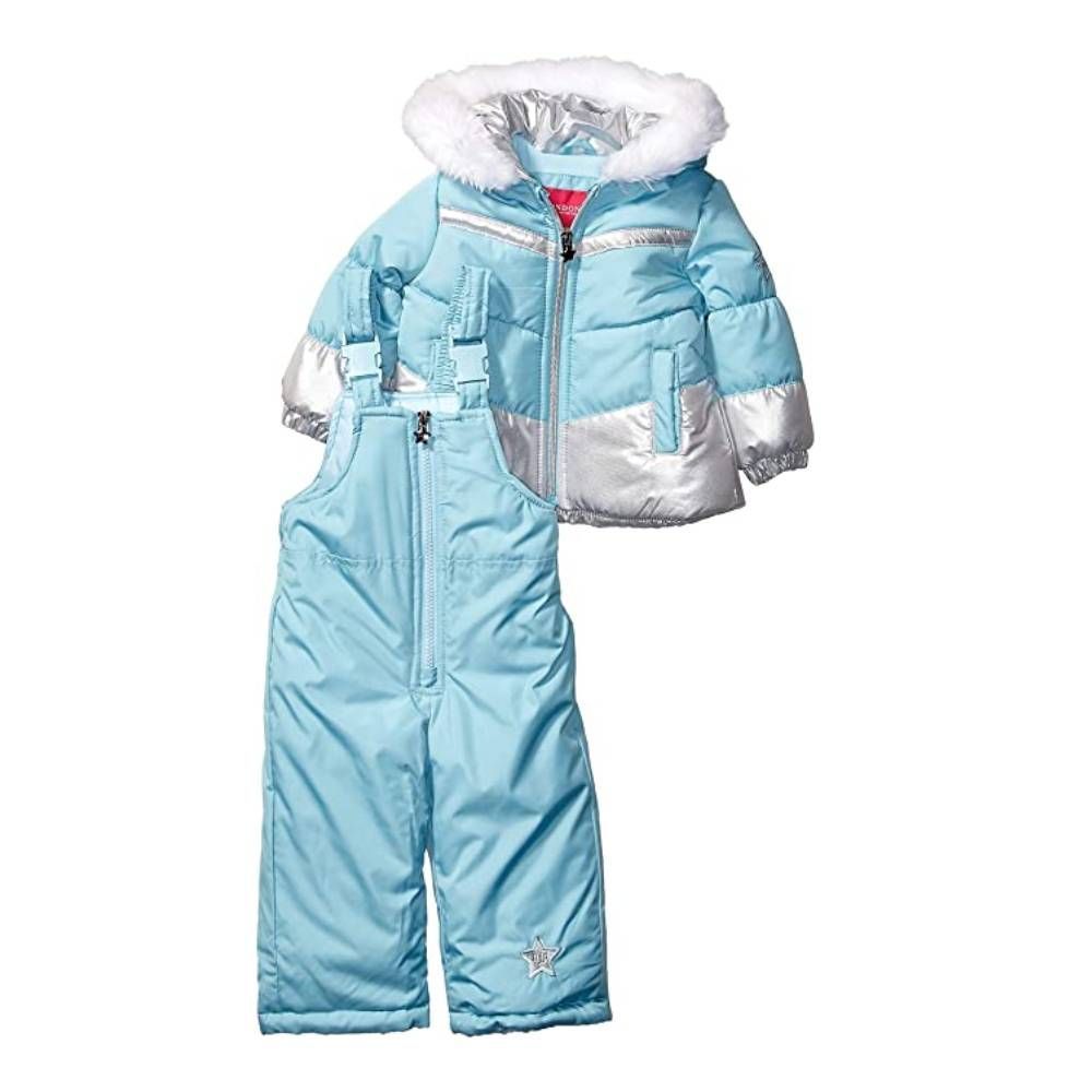 best baby snowsuit 2018