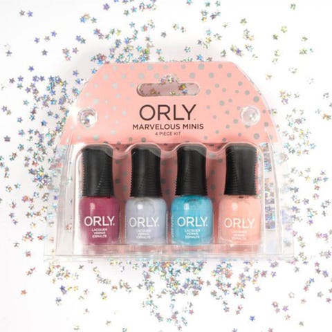 15 Best Nail Gift Sets - Nail Polish Sets for Christmas