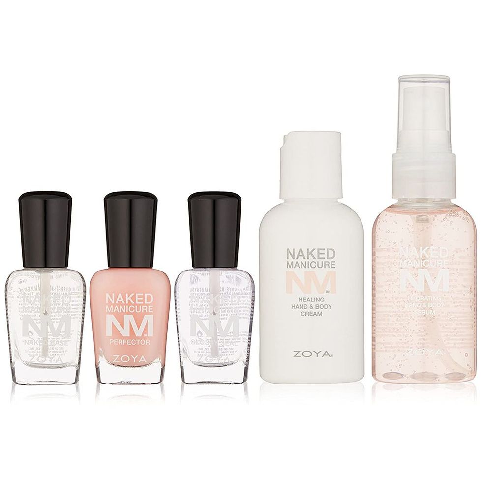 Naked Manicure Hydrate & Heal Kit