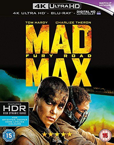 mad max fury road free streaming online
