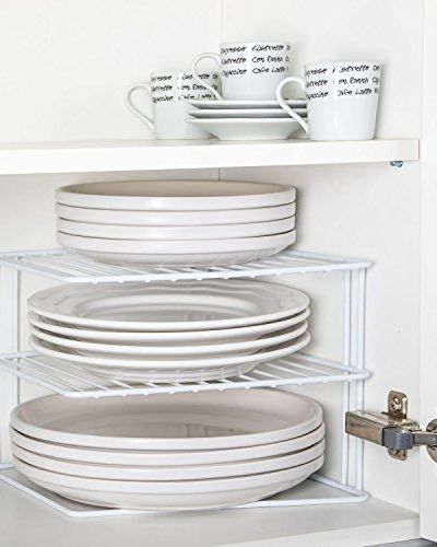 How to declutter your cupboards with tips from experts