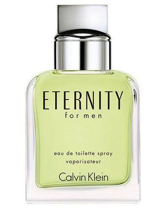Eternity For Men