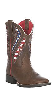 girl cowboy boots cavender's