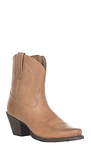 ariat women's boots cavender's