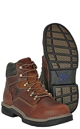 cavender steel toe boots