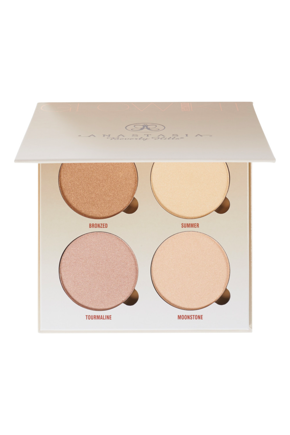 Anastasia Beverly Hills Sun Dipped Glow Kit