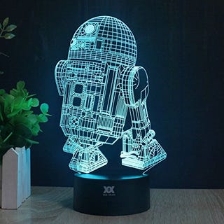 R2-D2 Night Light R2-D2 Night Light