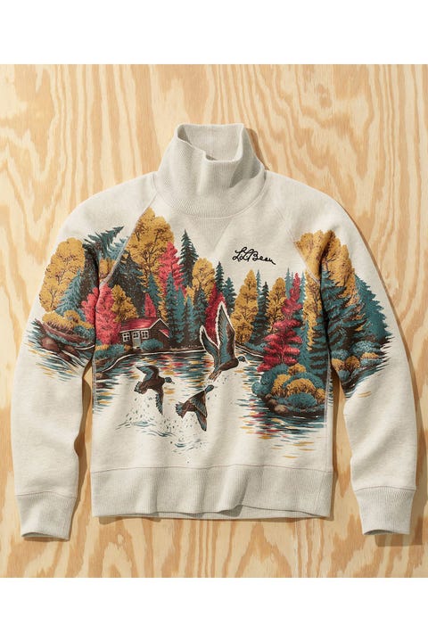 todd snyder turtleneck sweatshirt