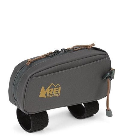 Best Top Tube Bags 2022 | Bento Boxes for Bike Adventures