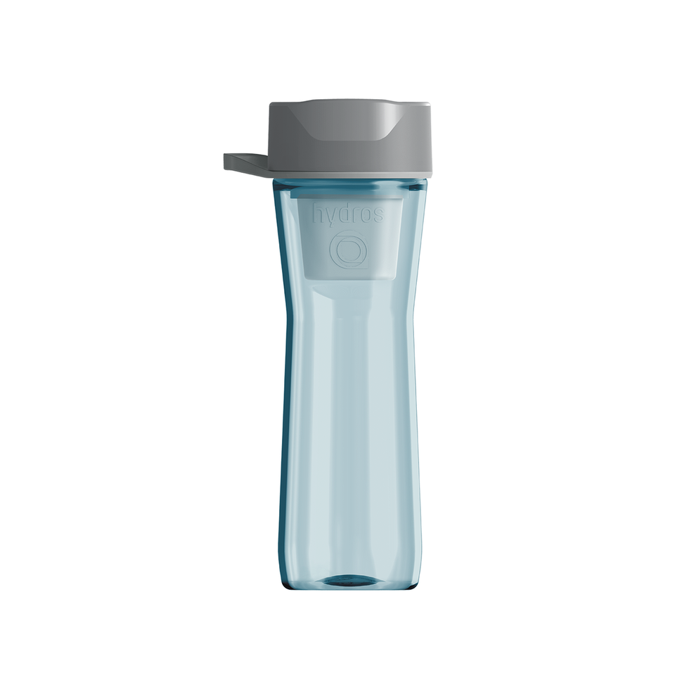 What's the Burliest Water Bottle You Can Buy?