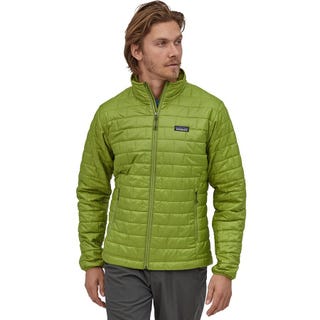 Patagonia Nano Puff Insulated Jacket