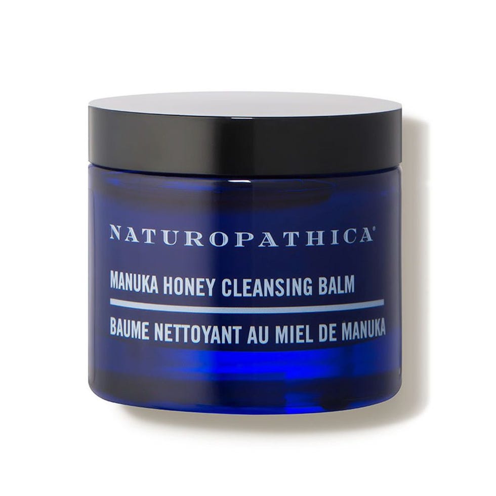 Naturopathica Manuka Honey Cleansing Balm