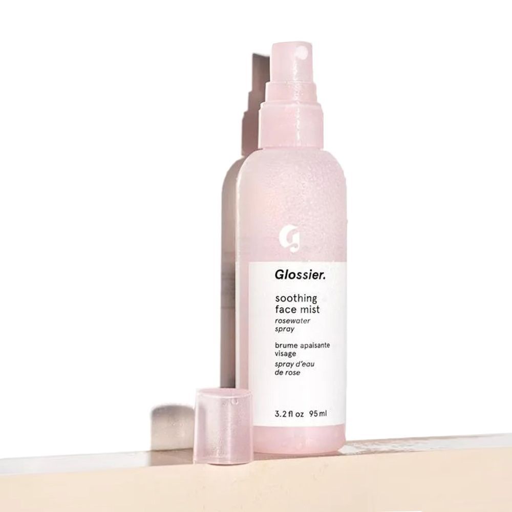 Glossier Soothing Face Mist