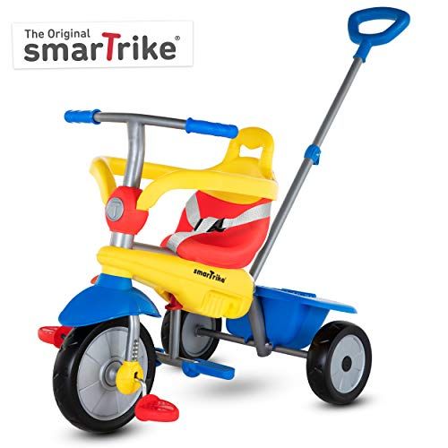 top rated tricycles