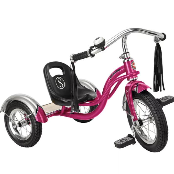 Roadster Kids Tricycle