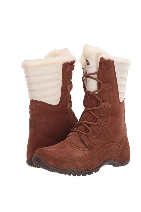 25 Best Snow Boots for Winter 2020 - Warmest Boots for Women