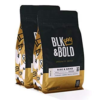Rise & Grind Coffee Blend Rise & Grind Coffee Blend