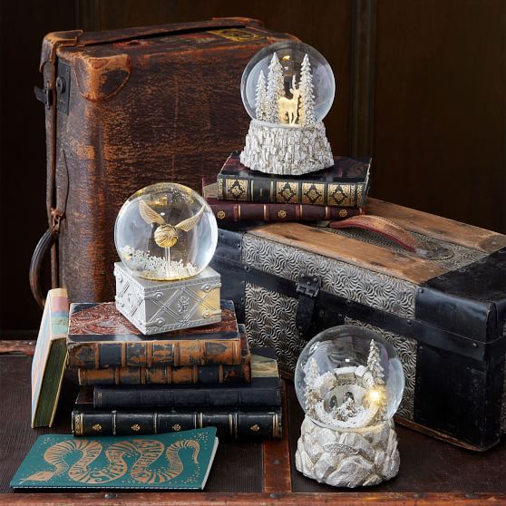 10 Magical Harry Potter Gifts Perfect For Any True Potterhead -  FamilyEducation