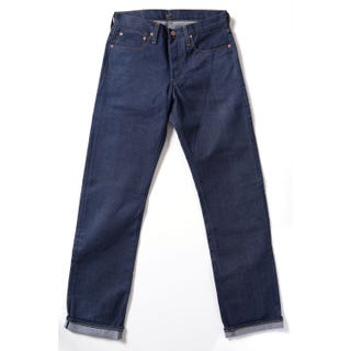 Glenn's Denim GD111 Slim Straight