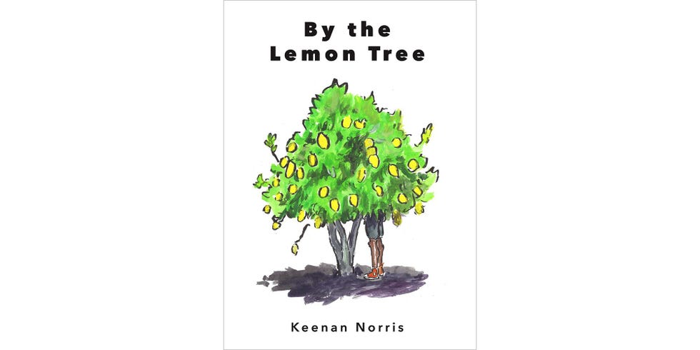 The Lemon Tree