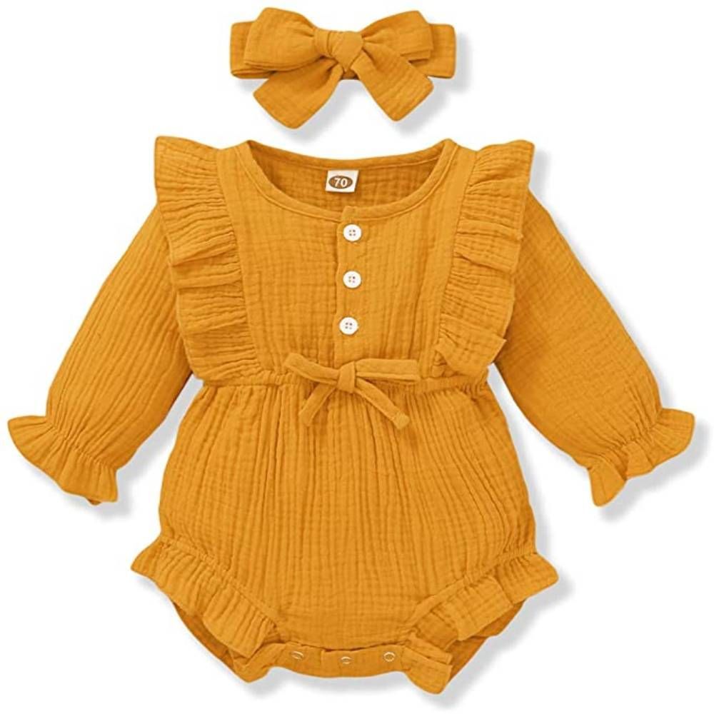 baby thanksgiving outfits girl