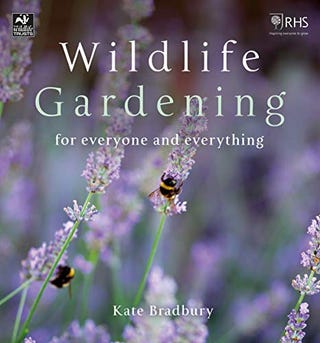 Wildlife Gardening: Für alle und alles