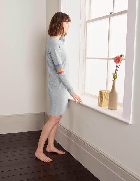 Oriel best sale sweatshirt dress