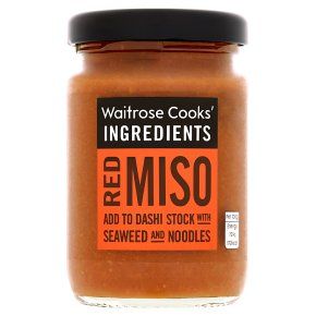 Cooks' Ingredients Red Miso100g