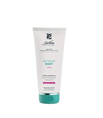 La crema anti cellulite rassodante